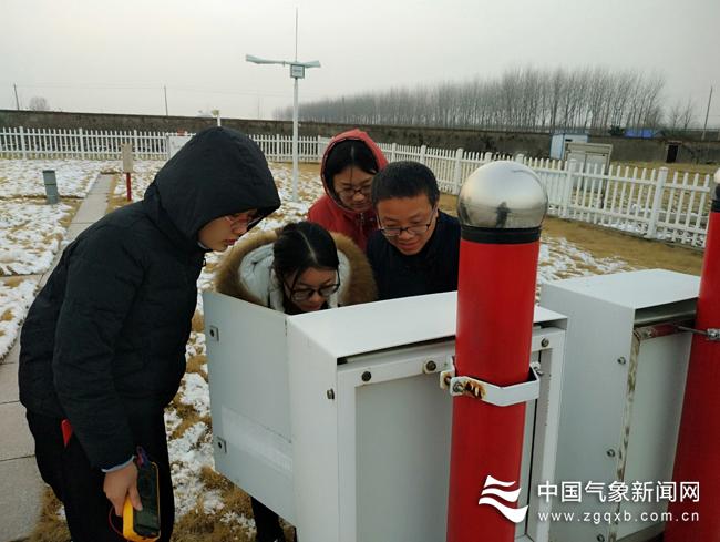 五河最新天气预报，科技引领新时代天气预报体验
