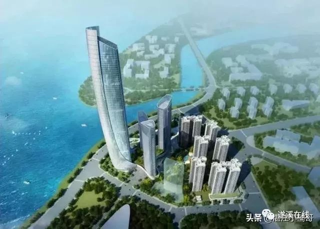 湛江第一高楼最新动态更新，最新消息汇集