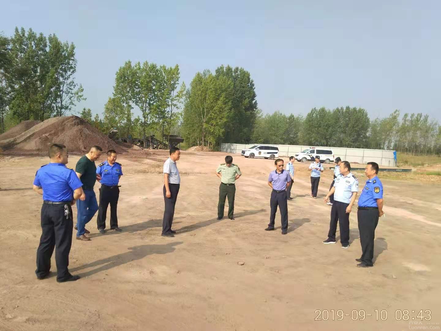 椿树镇最新资讯概览