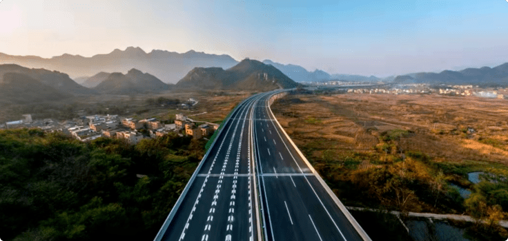 长广高速公路最新动态，最新消息全面更新