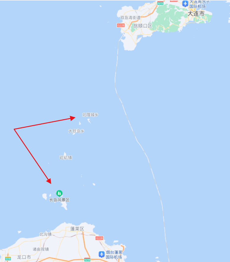 旅顺海底隧道最新动态更新