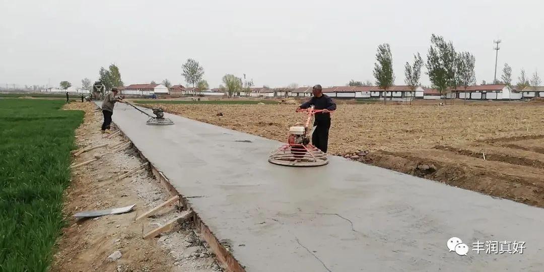 丰润区道路最新规划图详解，一步步掌握规划图的阅读与学习指南