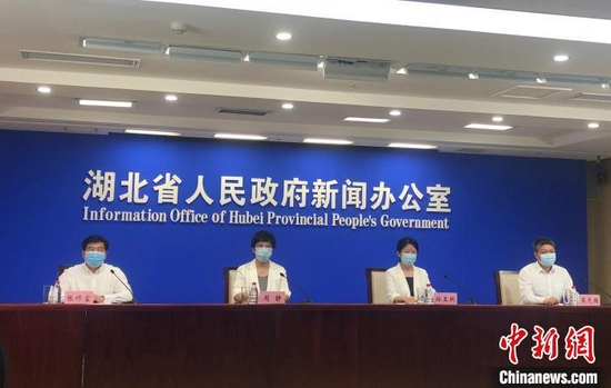 湖北最新新闻更新速递